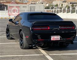 دۆج چالنجەر